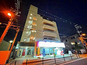 マンション清寿苑  ｜ 大阪府大阪市城東区東中浜８丁目（賃貸マンション1LDK・5階・35.00㎡） その3