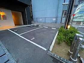 大阪府大阪市天王寺区北河堀町（賃貸マンション1K・10階・21.74㎡） その18