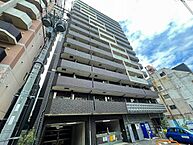 大阪府大阪市天王寺区生玉町2番31号：物件画像／株式会社LEGATO　賃貸住宅サービスNetWork鶴橋店