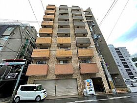 大阪府大阪市天王寺区大道３丁目（賃貸マンション1K・3階・23.92㎡） その1