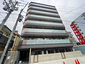 大阪府大阪市生野区新今里５丁目（賃貸マンション1LDK・4階・27.78㎡） その3