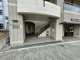 パークサイド上本町駅前  ｜ 大阪府大阪市天王寺区上本町６丁目8番18号（賃貸マンション1R・9階・15.60㎡） その17