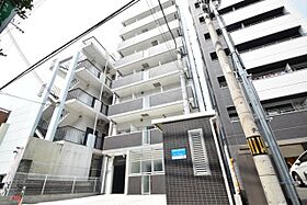 大阪府大阪市天王寺区東上町8番3号（賃貸マンション1R・5階・21.00㎡） その3