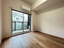 エスリード ザ・グレア大阪 10階1Kのリビング/ダイニング