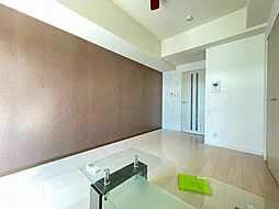 近鉄大阪線 布施駅 徒歩6分の賃貸マンション 11階1Kのリビング/ダイニング