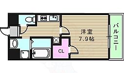 大阪環状線 天王寺駅 徒歩5分
