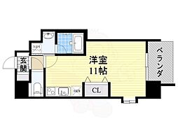 大阪環状線 天王寺駅 徒歩6分