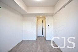 Osaka Metro長堀鶴見緑地線 玉造駅 徒歩2分の賃貸マンション 6階1Kのリビング/ダイニング