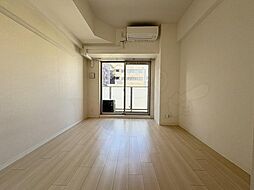 Osaka Metro中央線 堺筋本町駅 徒歩5分の賃貸マンション 7階1Kのリビング/ダイニング