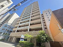 Osaka Metro中央線 堺筋本町駅 徒歩5分の賃貸マンション