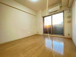 Osaka Metro谷町線 谷町四丁目駅 徒歩3分の賃貸マンション 7階1Kのリビング/ダイニング