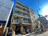 大阪府大阪市生野区新今里1丁目：物件画像／株式会社LEGATO　賃貸住宅サービスNetWork鶴橋店