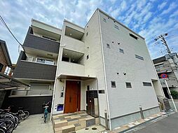 Osaka Metro千日前線 南巽駅 徒歩9分の賃貸アパート