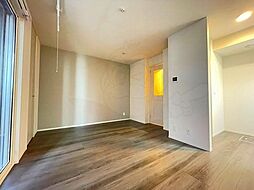 近鉄難波線 布施駅 徒歩3分の賃貸アパート 3階ワンルームのリビング/ダイニング