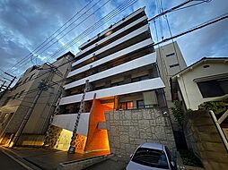 Osaka Metro谷町線 谷町六丁目駅 徒歩6分の賃貸マンション