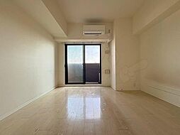 Osaka Metro中央線 緑橋駅 徒歩2分の賃貸マンション 12階1Kのリビング/ダイニング