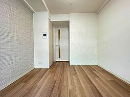 プレサンスOSAKA東中本エシデル 6階1Kのリビング/ダイニング