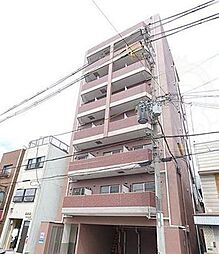 JR大阪環状線 寺田町駅 徒歩9分