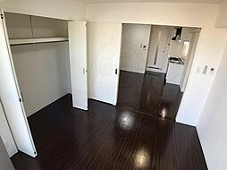 JR大阪環状線 桃谷駅 徒歩15分の賃貸マンション 5階1LDKのリビング/ダイニング