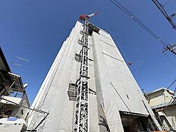 Osaka Metro今里筋線 緑橋駅 徒歩13分の賃貸マンション