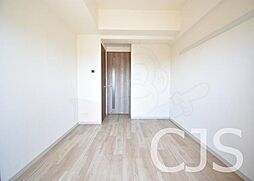 プレサンス玉造駅前ルージュ 6階1Kのリビング/ダイニング