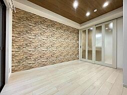 JR大阪環状線 寺田町駅 徒歩5分の賃貸マンション 3階ワンルームのリビング/ダイニング