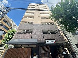 Osaka Metro谷町線 天満橋駅 徒歩5分の賃貸マンション