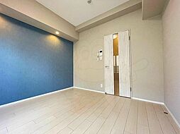 ウエンズ玉造EST 8階1Kのリビング/ダイニング