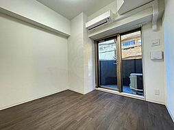 プレサンス新深江ディレット 9階1Kのリビング/ダイニング