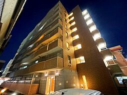 近鉄大阪線 布施駅 徒歩4分の賃貸マンション