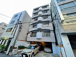 Osaka Metro谷町線 谷町六丁目駅 徒歩4分