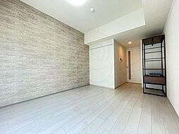 Osaka Metro千日前線 新深江駅 徒歩9分の賃貸マンション 5階1Kのリビング/ダイニング