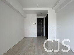 Osaka Metro谷町線 谷町四丁目駅 徒歩7分の賃貸マンション 11階1Kのリビング/ダイニング