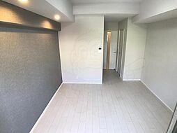 JR大阪環状線 桃谷駅 徒歩7分の賃貸マンション 6階1Kのリビング/ダイニング