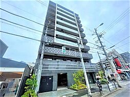 ファステート大阪上本町ソーレ