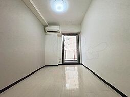 Osaka Metro谷町線 谷町四丁目駅 徒歩3分の賃貸マンション 13階ワンルームのリビング/ダイニング