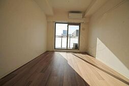 Osaka Metro谷町線 谷町六丁目駅 徒歩5分の賃貸マンション 11階1Kのリビング/ダイニング