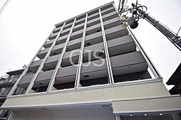 Osaka Metro千日前線 鶴橋駅 徒歩5分の賃貸マンション