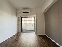 SERENiTE上町台 南館 6階1Kのリビング/ダイニング