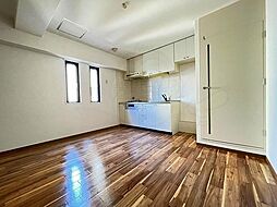 Osaka Metro中央線 深江橋駅 徒歩1分の賃貸マンション 5階3LDKのリビング/ダイニング