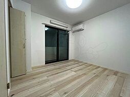 Osaka Metro千日前線 小路駅 徒歩4分の賃貸アパート 1階1Kのリビング/ダイニング