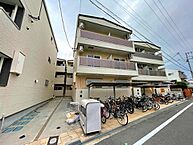 大阪府大阪市生野区林寺6丁目5番26号：物件画像／株式会社LEGATO　賃貸住宅サービスNetWork鶴橋店