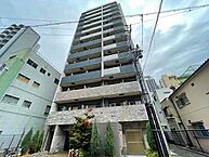 大阪府大阪市天王寺区大道3丁目：物件画像／株式会社LEGATO　賃貸住宅サービスNetWork鶴橋店