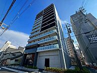 大阪府東大阪市足代新町：物件画像／株式会社LEGATO　賃貸住宅サービスNetWork鶴橋店