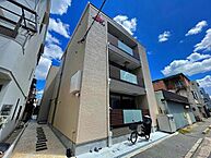 大阪府東大阪市長堂3丁目：物件画像／株式会社LEGATO　賃貸住宅サービスNetWork鶴橋店