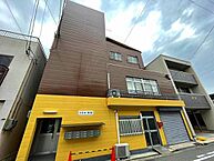 大阪府大阪市城東区諏訪4丁目：物件画像／株式会社LEGATO　賃貸住宅サービスNetWork鶴橋店