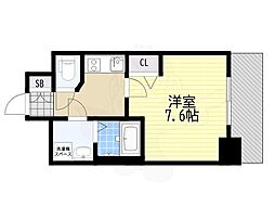 大阪市営谷町線 四天王寺前夕陽ヶ丘駅 徒歩7分