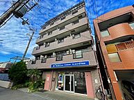 大阪府東大阪市長堂1丁目：物件画像／株式会社LEGATO　賃貸住宅サービスNetWork鶴橋店