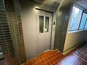 大阪府大阪市天王寺区味原本町（賃貸マンション1K・7階・21.00㎡） その30