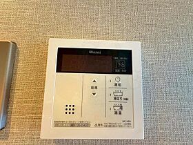 大阪府大阪市中央区上町１丁目（賃貸マンション1R・5階・23.28㎡） その27